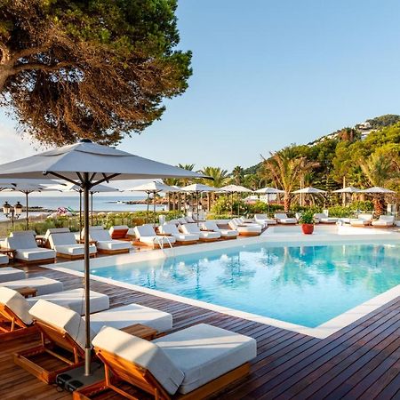 Hotel Riomar, Ibiza, A Tribute Portfolio Hotel Santa Eularia des Riu Bagian luar foto
