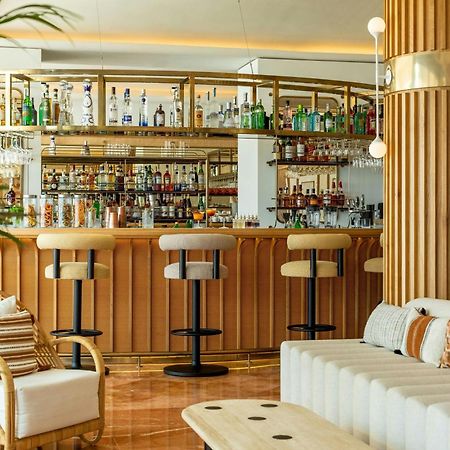 Hotel Riomar, Ibiza, A Tribute Portfolio Hotel Santa Eularia des Riu Bagian luar foto